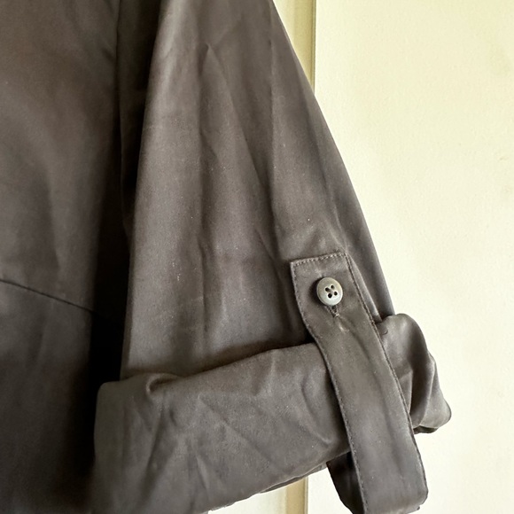 Ann Taylor women’s shirt dress. - Picture 2 of 4